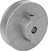 V-Belt Drive Pulleys
