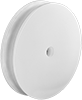 Round Belt Drive Pulleys