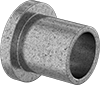 Flanged Sleeve Bearings