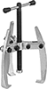 External-Grip Gear and Bearing Pullers