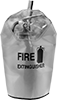 Fire Extinguisher Covers