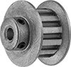 Timing Belt Drive Pulleys