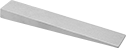 Image of Product. Front orientation. Wedges. Nonsparking Wedges, Aluminum Bronze.