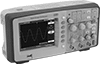 Oscilloscopes