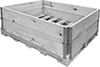 Pallet Collars