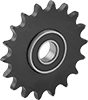 Idler Sprockets