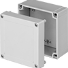 Watertight Enclosures