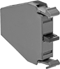 Contact Blocks for Manual Switches