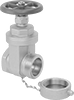 Flow-Adjustment Valves