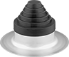 Pipe Flashings