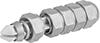 Tube Fitting Sleeve and Nut Kits
