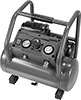 Portable Battery-Powered Air Compressors