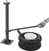 Tire Changers