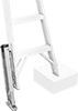 Ladder Levelers