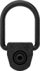 Side-Mount Hoist Rings—For Lifting