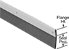 Weatherstripping