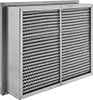 High-Efficiency Box Air Filters