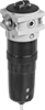 Parker Modular Compressed Air Filters for Oil Removal