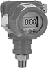 Hazardous-Location Easy-Setup Pressure Transmitters