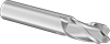 Carbide Square End Mills