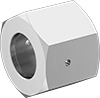 Tube Fitting Nuts