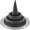 Cut-to-Size Sealing Grommets