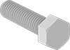 Hex Head Screws