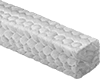 Chemical-Resistant Packing Seals