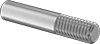 Single-End Studs