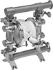 Double Diaphragm Pumps