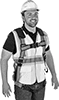 Fall-Arrest Harnesses