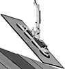 Vacuum Lifters for Large Panels