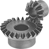 Bevel gears