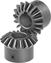 Miter gears