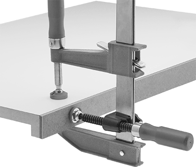 Iron Clamps | McMaster-Carr