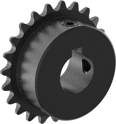 23 Teeth Sprockets | McMaster-Carr