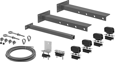 Connectors For Flat Cable | McMaster-Carr