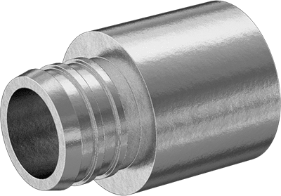 1 1/8" Tube Fittings | McMaster-Carr