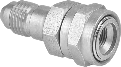 0.305"-32 Adapters | McMaster-Carr