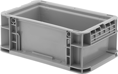 40 lbs. Containers | McMaster-Carr