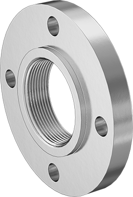 Flanged Adapters | McMaster-Carr