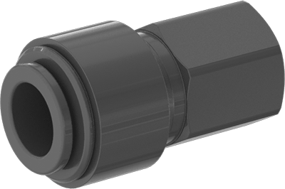 Reducing Adapter Connectors | McMaster-Carr