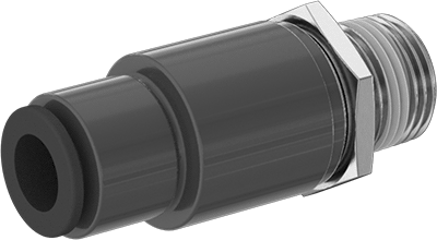 Rotating Tube Fittings | McMaster-Carr