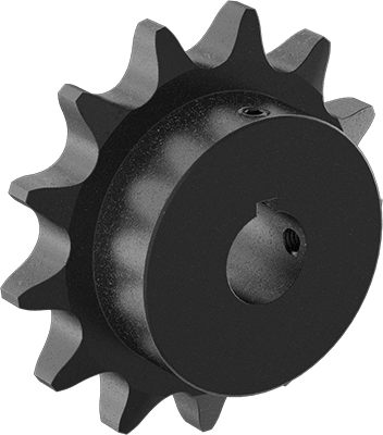 13 Teeth Sprockets | McMaster-Carr