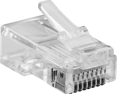 Ethernet Connectors | McMaster-Carr