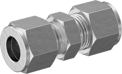 Compression Tube Fittings | McMaster-Carr