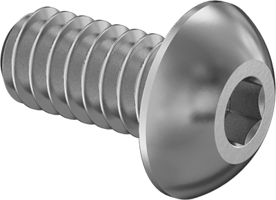 Passivated Fasteners | McMaster-Carr