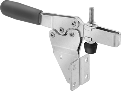 Stainless Steel Clamps | McMaster-Carr