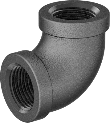 Metal Pipe Fittings | McMaster-Carr