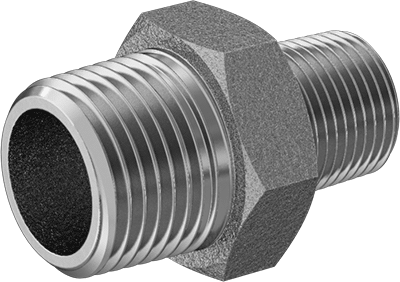 Reducer Joints | McMaster-Carr